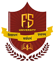 FS University, Shikohabad