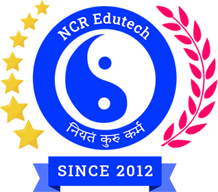 NCR Edutech logo story