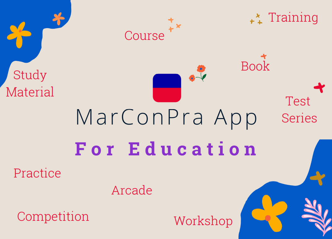 Business Study Educational App Marconpra 