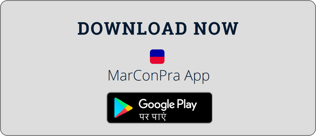 Educational App Marconpra