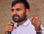 ncr mahendra singh first business growth program
