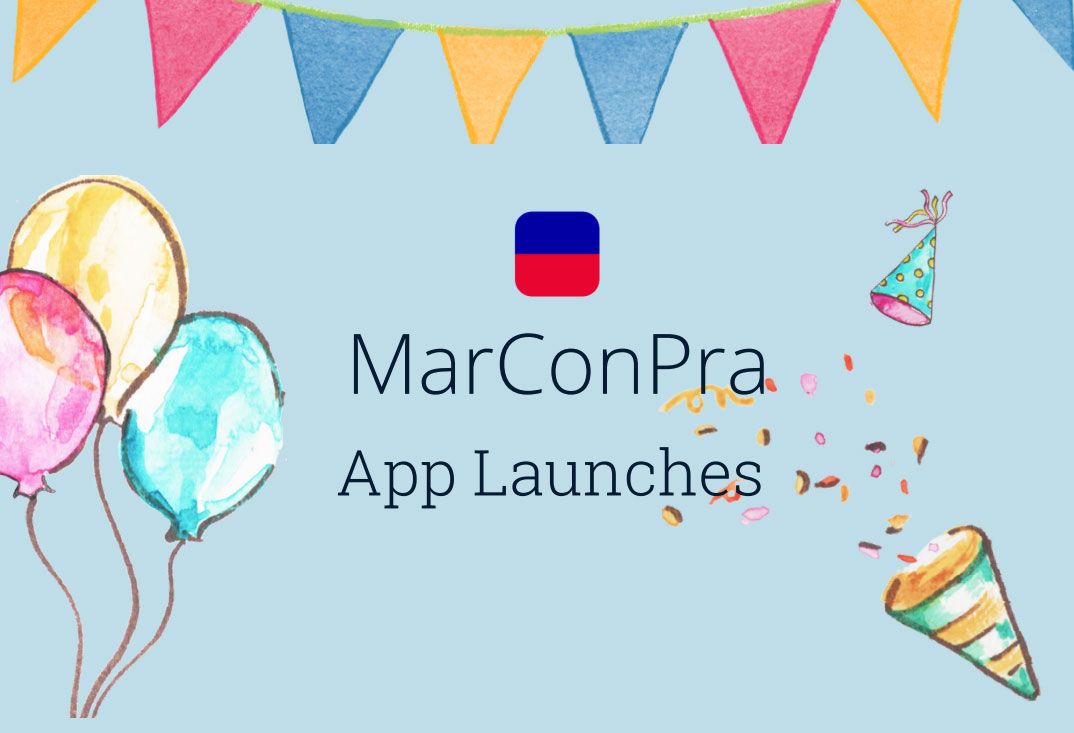 marconpra app