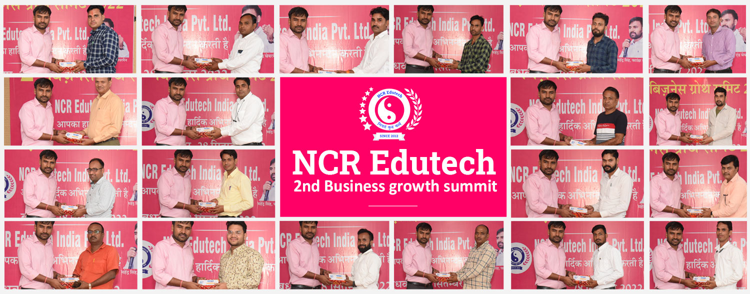 2ndgrouwth summit NCR edutech franchise partner